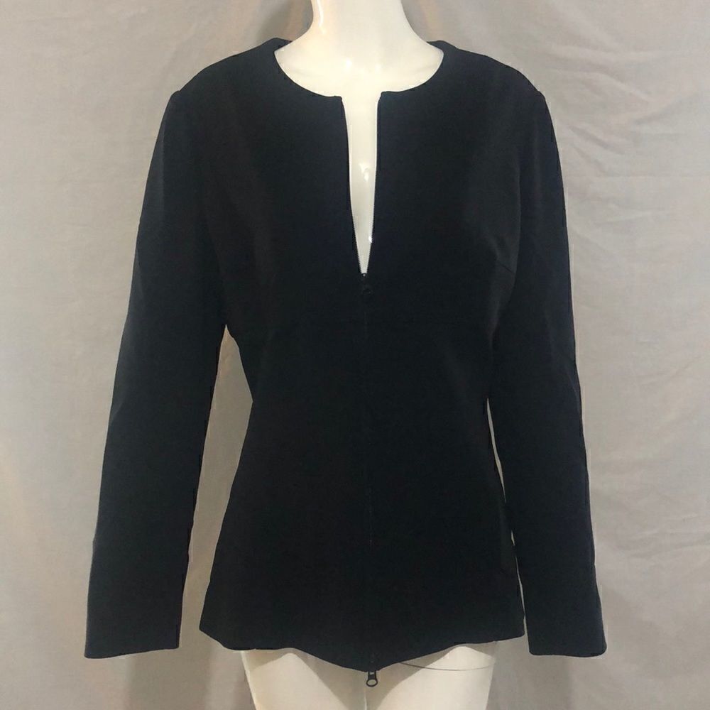 Cache Jacket